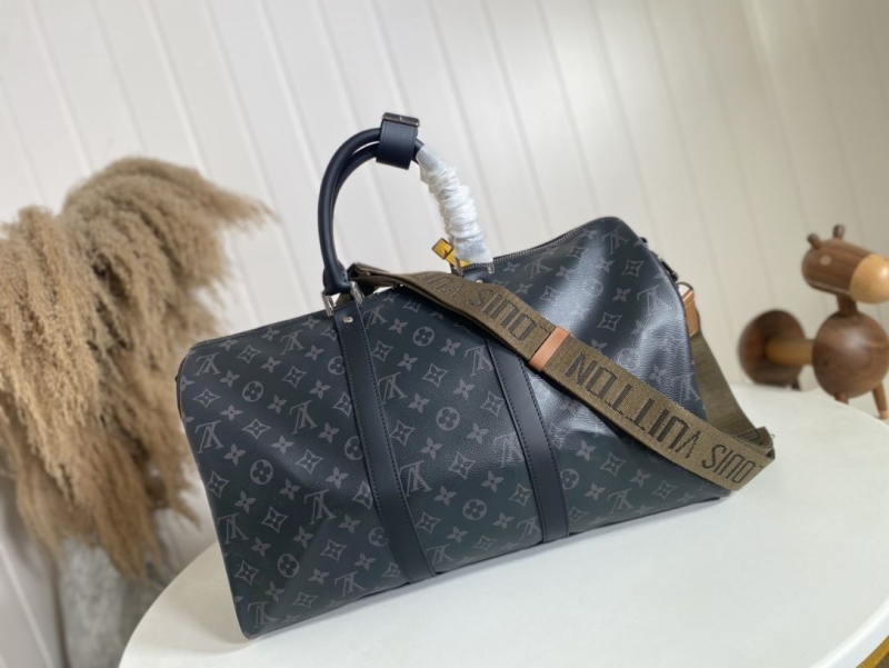 LV Travel Bags